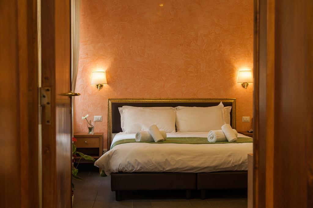 Guest'S Heaven Ξενοδοχείο Ρώμη Δωμάτιο φωτογραφία