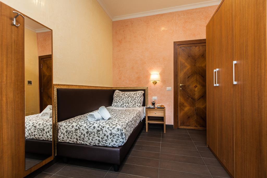 Guest'S Heaven Ξενοδοχείο Ρώμη Δωμάτιο φωτογραφία