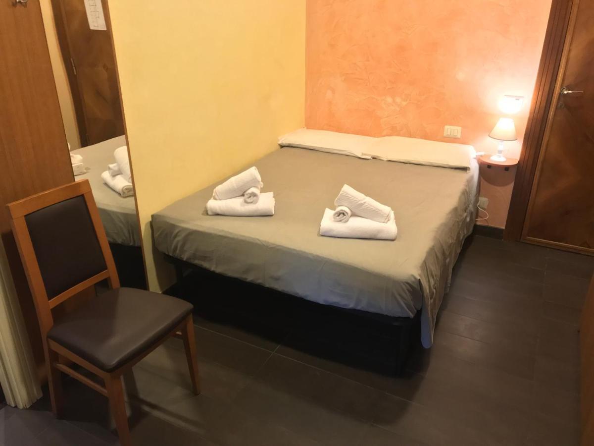 Guest'S Heaven Ξενοδοχείο Ρώμη Εξωτερικό φωτογραφία